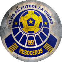 Logo CF La Piedad